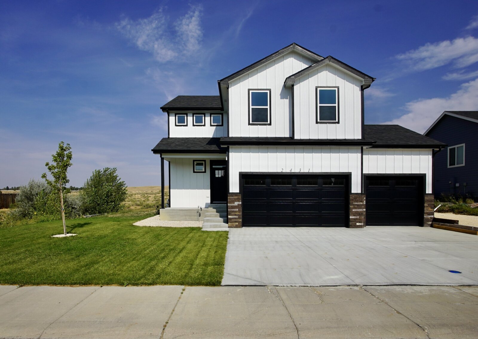 2431 Mercy Lane