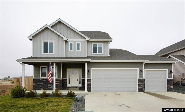 3687 Timber Wolf Court