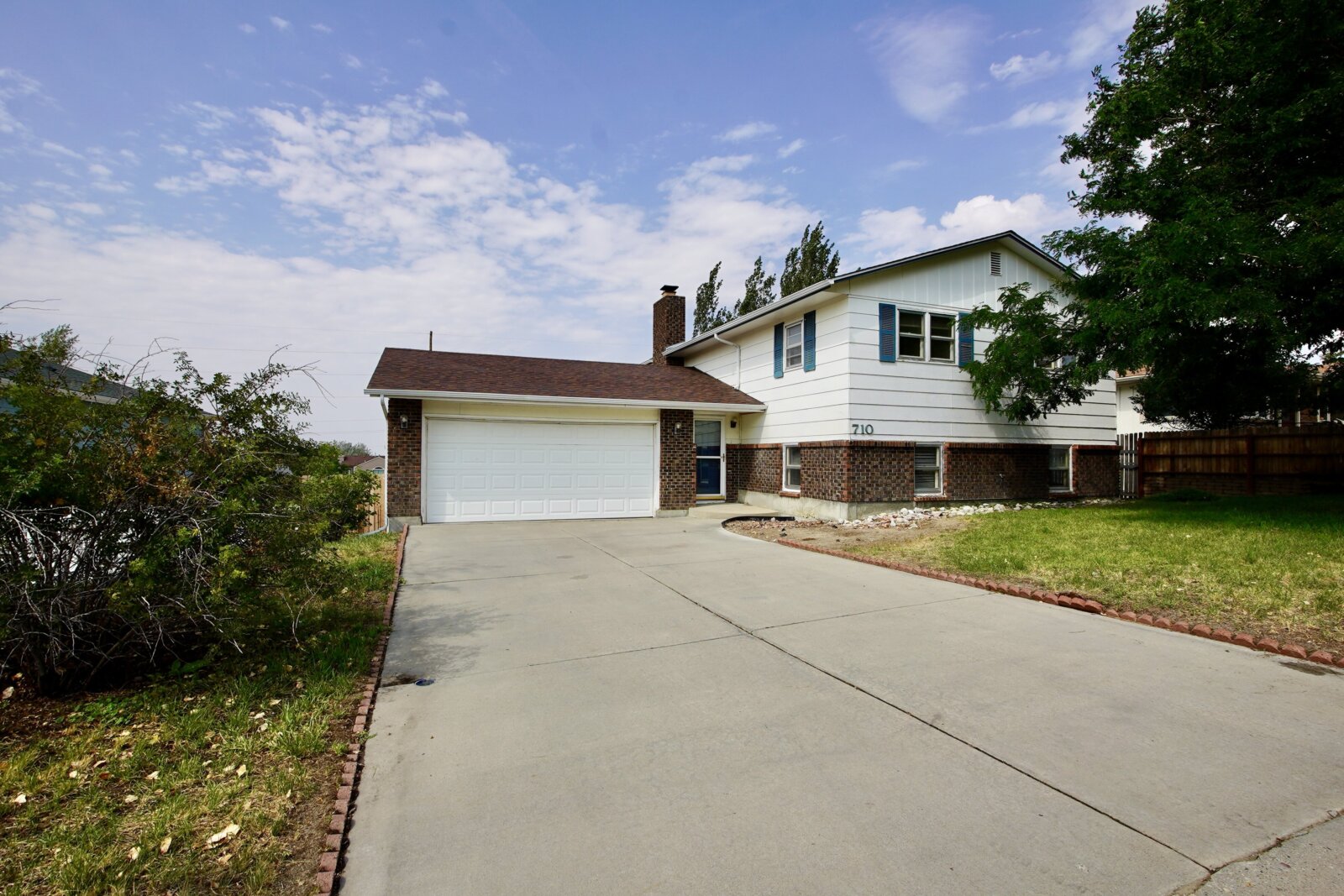 710 W 47th Street