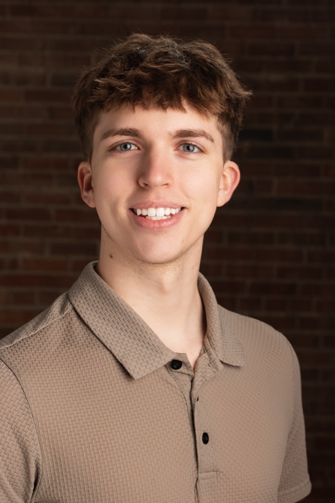 Blake Hansen